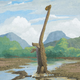 Illustration for article titled emCryptozoologicon/em Could Revolutionize the Field of Monster Studies
